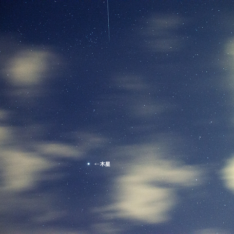 2月10日「2月しし座流星群」