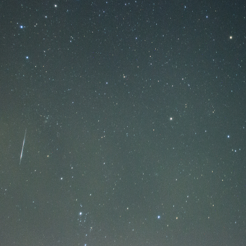 7月30日衛星フレア