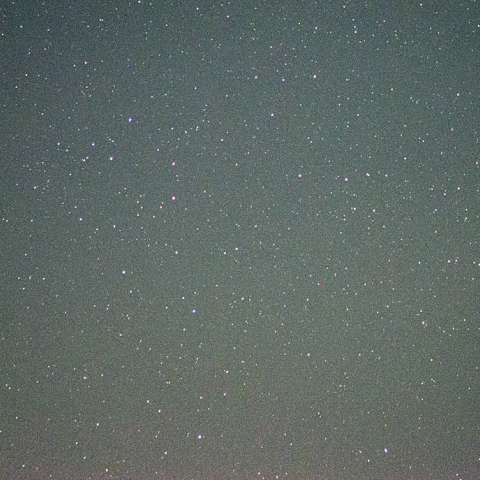 4月23日こと座流星群
