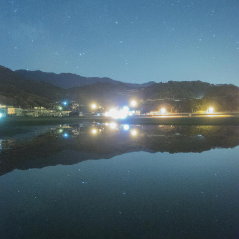2月27日さそり座と火星