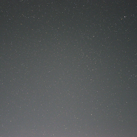 11月4日おうし座流星群