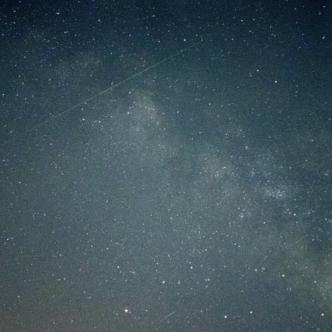 令和元年5月4日みずがめ座η流星群