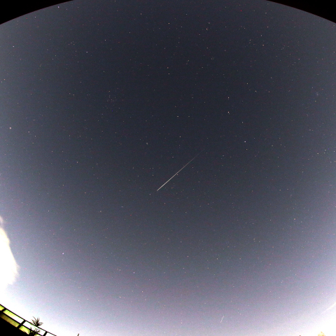 20231214 ふたご座流星群③