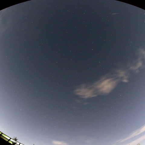 20231214 ふたご座流星群④