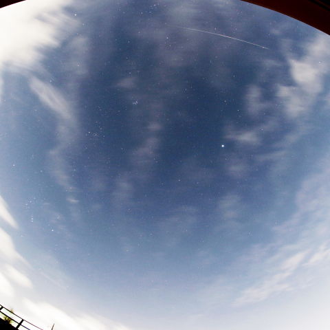 20231215 ふたご座流星群①