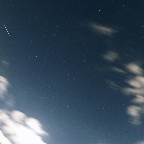 20240105 しぶん儀座流星群②