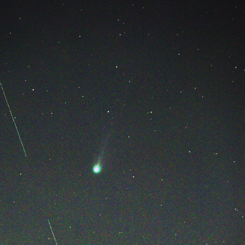 20240329 ポン・ブルックス彗星（12P）