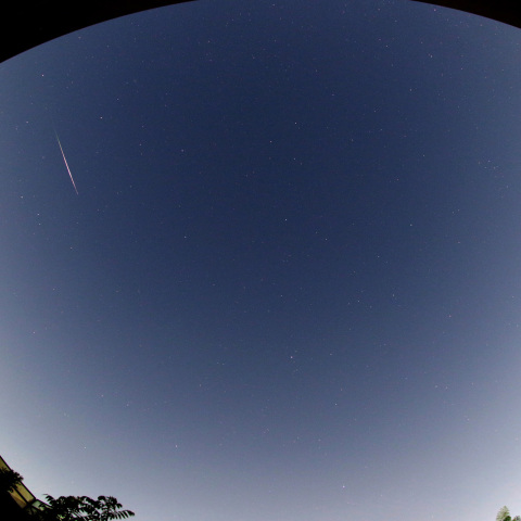 20240812 ペルセウス座流星群②