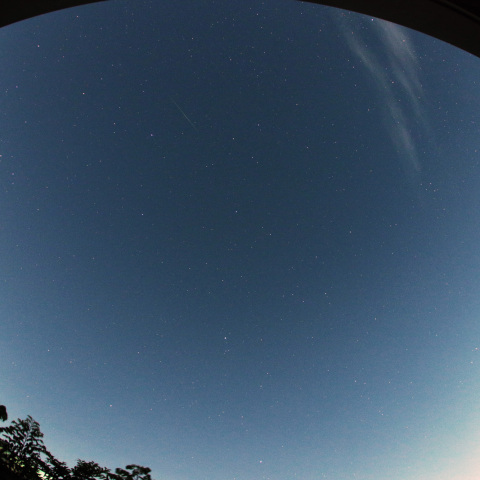 20240813 ペルセウス座流星群②