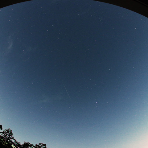 20240813 ペルセウス座流星群③