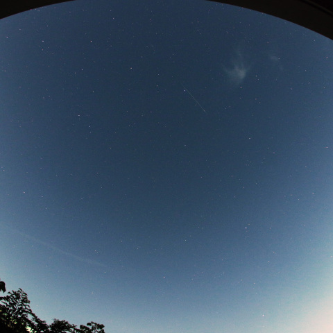 20240813 ペルセウス座流星群⑥