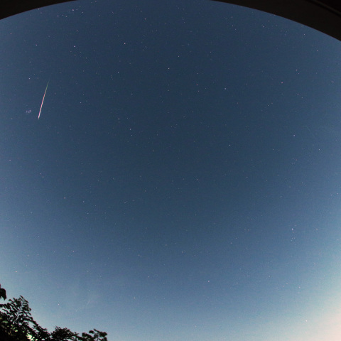 20240813 ペルセウス座流星群⑧