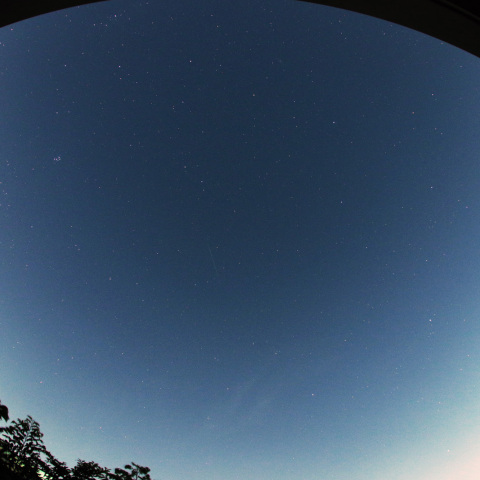 20240813 ペルセウス座流星群⑨