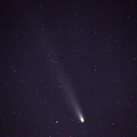 20241020 紫金山・アトラス彗星