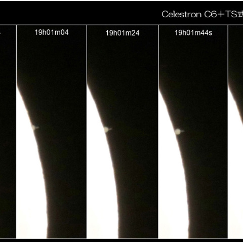 20241208 土星食（出）