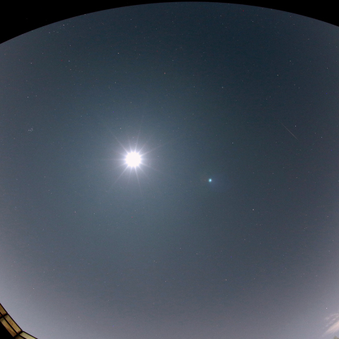 20250815 ペルセウス座流星群