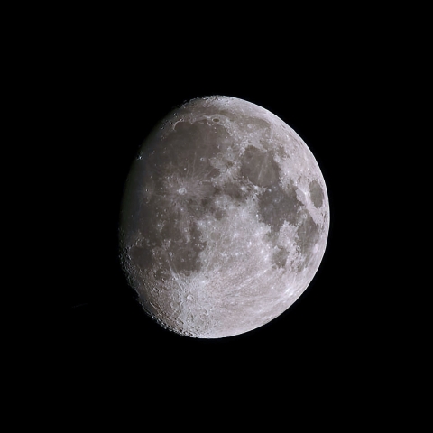 20251102 十三夜（月齢11.9）