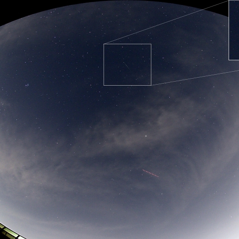 20260811 ペルセウス座流星群②