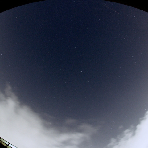 20260813 ペルセウス座流星群②