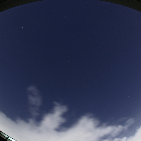 20260813 ペルセウス座流星群③