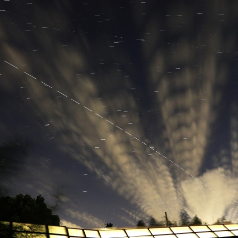 国際宇宙ステーション