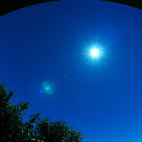 2018年 しぶんぎ座流星群