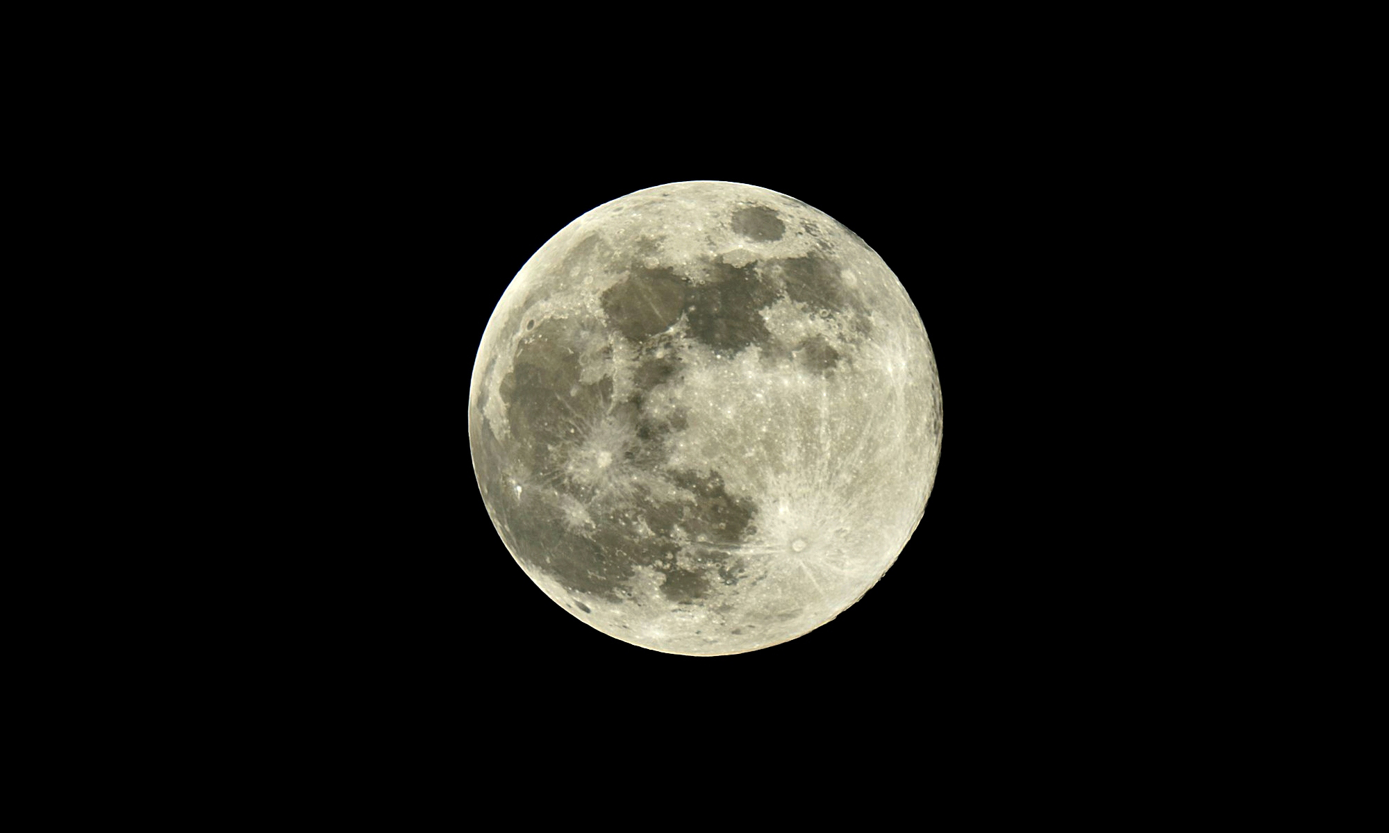 #62039: 20200507 フラワームーン（満月） by SKY - 天体写真ギャラリー