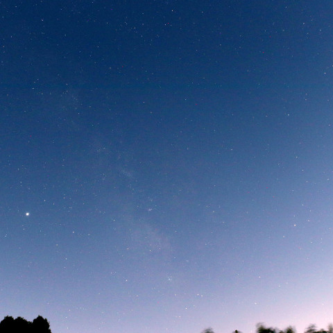 20200811 横浜の天の川