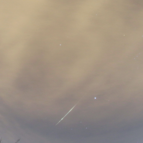 20201214 散在の火球