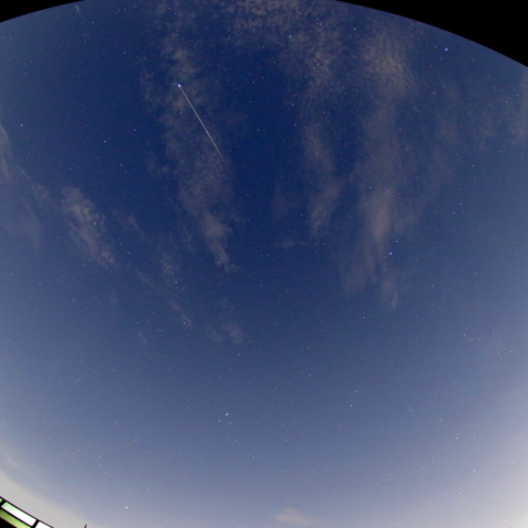 20220731 みずがめ座δ南流星群