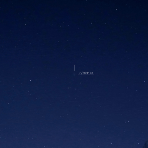 20230121 C/2022 E3