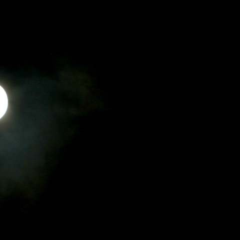 20230131 火星に接近する月