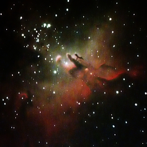 M16 「創造の柱」