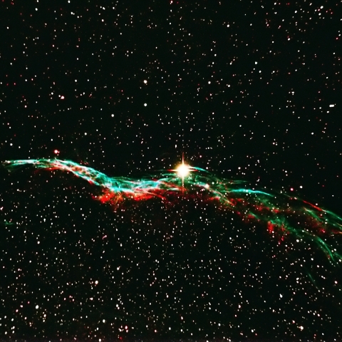 NGC6960