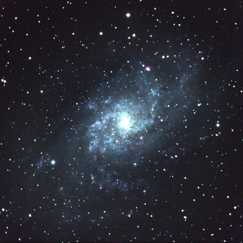 M33 