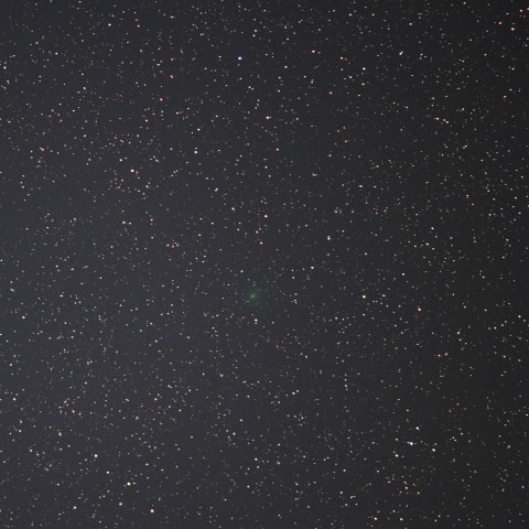 C/2013R1ラブジョイ彗星