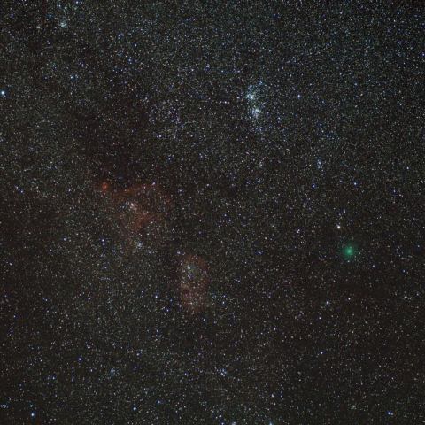 10月10日のハートレー2