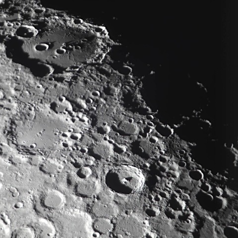 クラヴィウス、ティコ