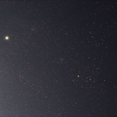 星雲・星団・銀河 - 天体写真ギャラリー