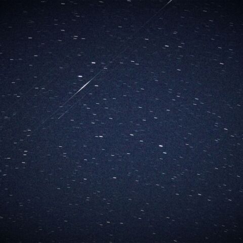 スターリンク衛星