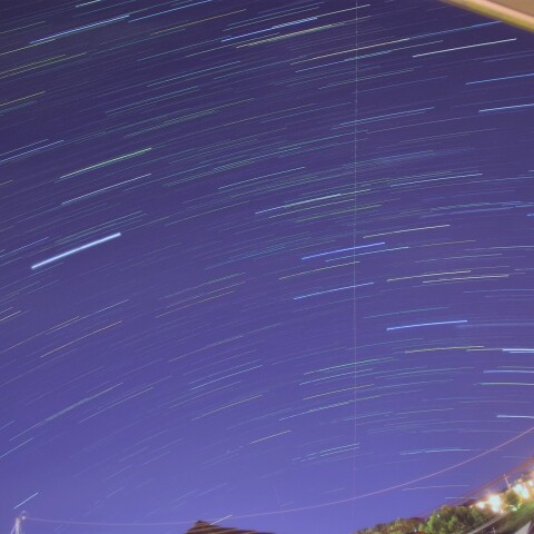 一刀両断　by　pentax kp