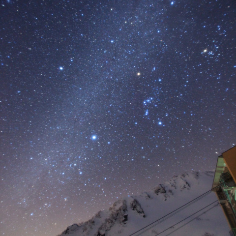 銀河ステーション