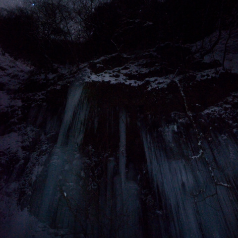 昴の氷瀑_シフト下