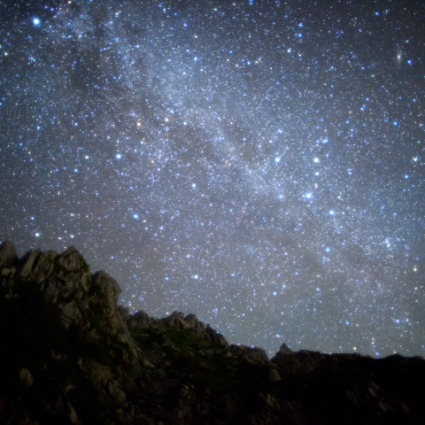 アンドロメダ_カシオペアの岩山