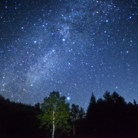 銀河のフルオーケストラ