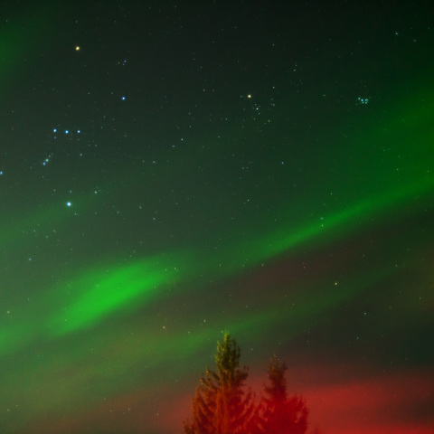 オリオン昴の富士見町オーロラ