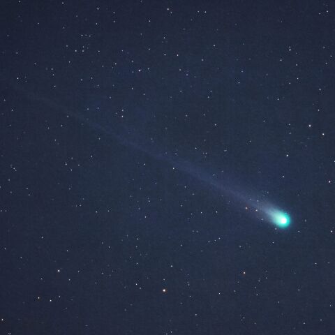 2025-10-14  C/2025A6