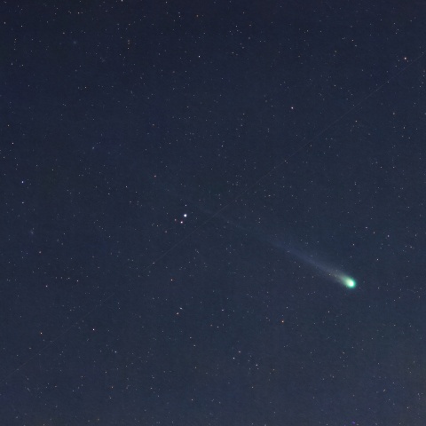 2025-10-14  C/2025A6