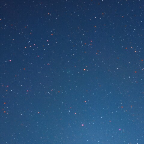 7月10日　10Pテンペル第2彗星