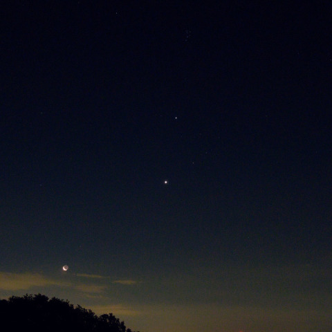 おうし座が蒼い頃